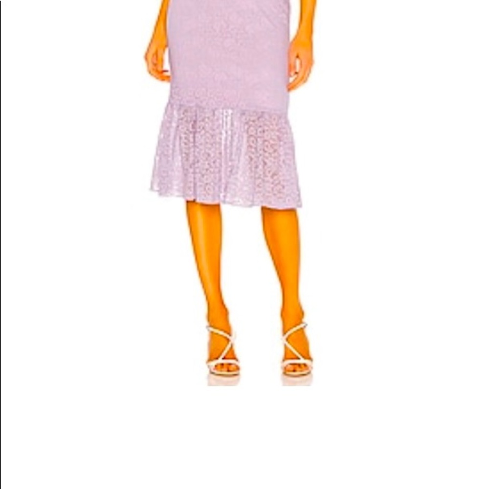 New never been worn Marjorelle dress